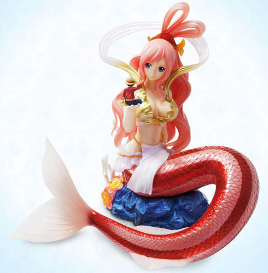 千呼萬喚～白星公主POP開始預購囉