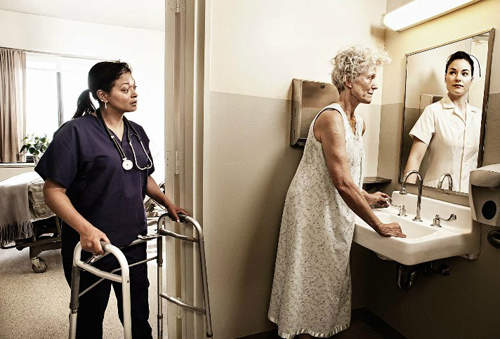 【過去 V.S. 現在】你從鏡中看到了什麼？