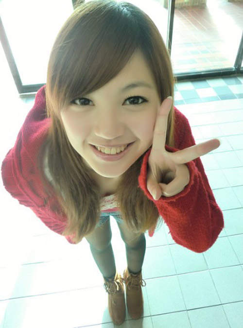 簡懿佳 緯來體育新聞主播初登板 簡懿佳 緯來體育新聞主播初登板