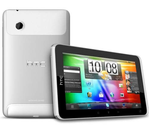 傳HTC正秘密打造新7吋《HTC Flyer 2》 力拼谷哥Nexus 7！？