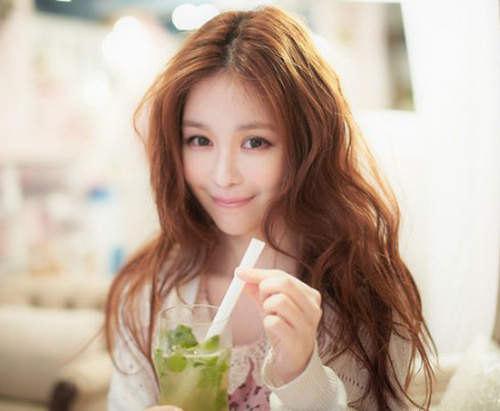 小徐若瑄 黃子綺 笑起來真的正翻了