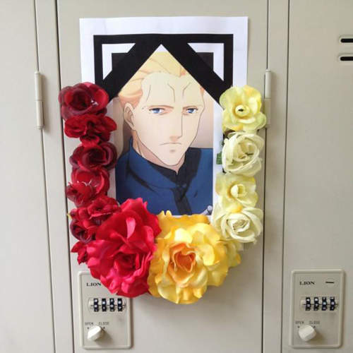 日本大學校園裡的《珍事件》你也碰過嗎? 日本大學校園裡的《珍事件》你也碰過嗎?