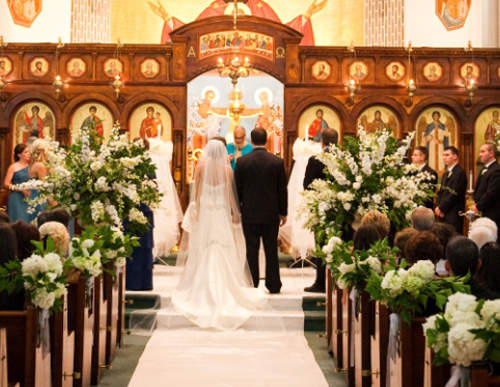每年都重新結婚的夫妻♥甜蜜蜜邁向第16年 每年都重新結婚的夫妻♥甜蜜蜜邁向第16年