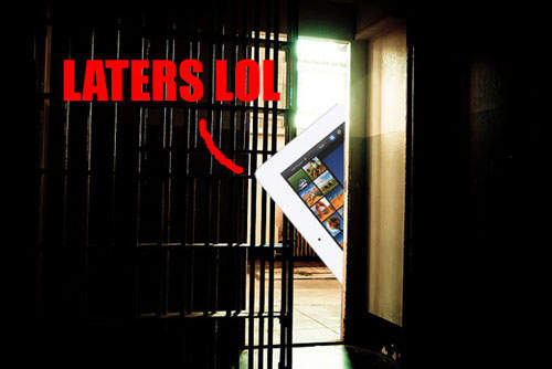 蘋果「新iPad」成功越獄iOS 5.1達成! 蘋果「新iPad」成功越獄iOS 5.1達成!