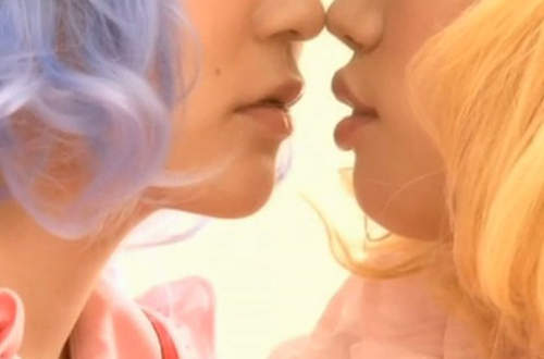 純純的《百合av》～TMA 8 月新百合情節主題系列♥