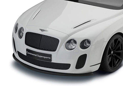 最新《賓利原廠精品》現在跟聖誕老人許願還來得及嗎？