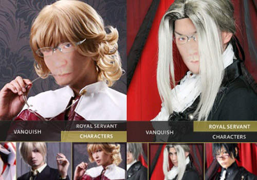 《V-O-O-V》眼鏡試戴APP 多種惡搞風格任你搭 《V-O-O-V》眼鏡試戴APP 多種惡搞風格任你搭