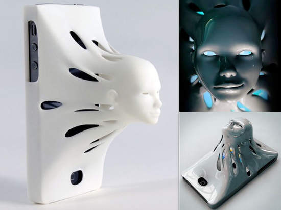 10款讓人感覺最不像iPhone保護套的保護套! 10款讓人感覺最不像iPhone保護套的保護套!