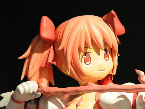 《魔法少女小圓》前所未見的魔女插畫 《魔法少女小圓》前所未見的魔女插畫