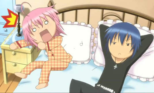 4 種最受歡迎的情侶睡姿 zZZzZzzZz 4 種最受歡迎的情侶睡姿 zZZzZzzZz