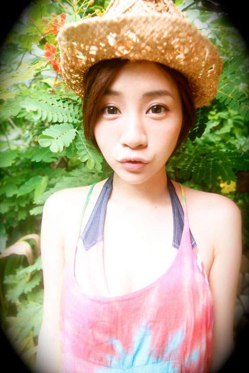 孟思研 超優質網拍麻豆