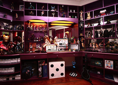 獨居女生房間不能放的東西是......？