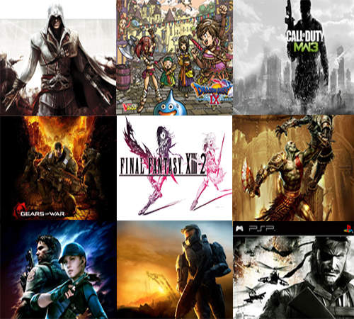 網友覺得「真是夠了!」的遊戲續作?(′‧ω‧‵)  網友覺得「真是夠了!」的遊戲續作?(′‧ω‧‵)