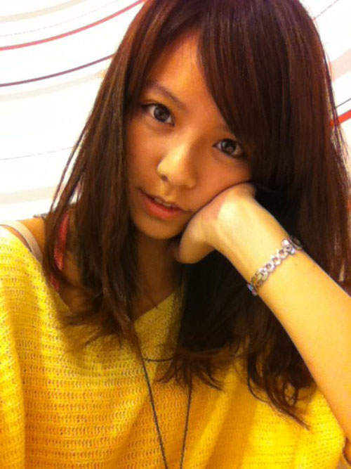 宋芸樺 爆紅MV小美女