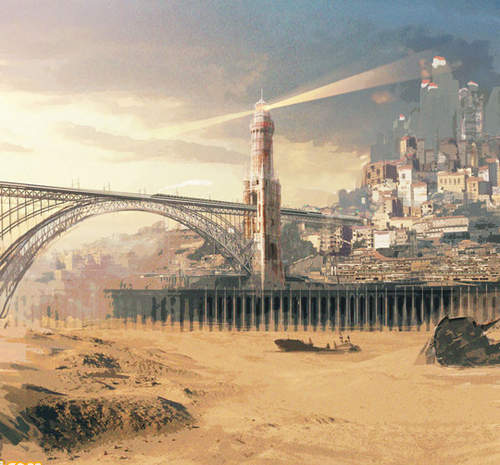 《時空幻境》系列新作廣告公開 下一款字母是什麼呢? 《時空幻境》系列新作廣告公開 下一款字母是什麼呢?