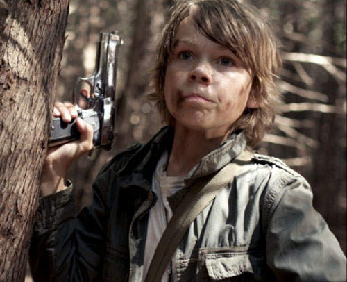 電影:賤兒寶之開戰時刻 小P孩可是樣樣來真的 電影:賤兒寶之開戰時刻 小P孩可是樣樣來真的