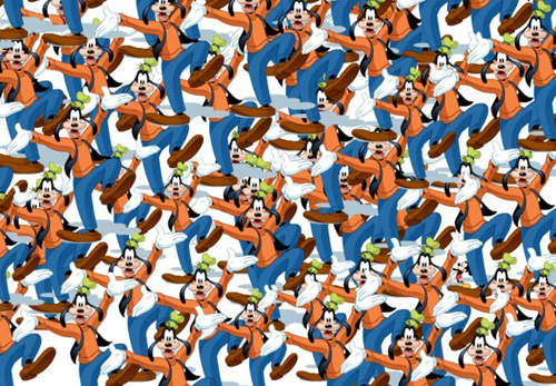 東京迪士尼官方 Twitter 人氣照片發表～