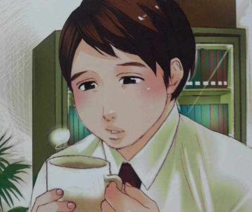 《小胖男的魅力》原來不只有比較好抱而已（筆記）