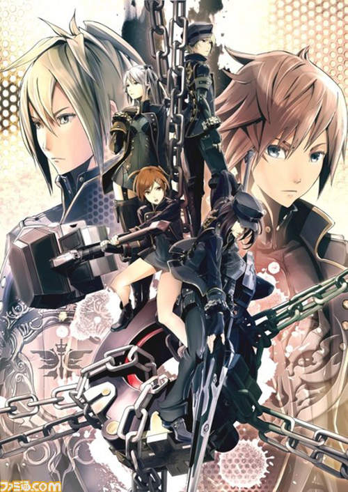 《噬神戰士2》爽快狩獵動作遊戲續作PSP再登場! 《噬神戰士2》爽快狩獵動作遊戲續作PSP再登場!