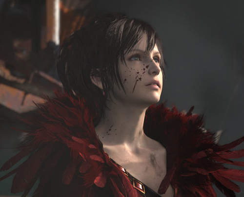 耗時一年製作的3分鐘動畫 SE社對次世代主機的野望 耗時一年製作的3分鐘動畫 SE社對次世代主機的野望