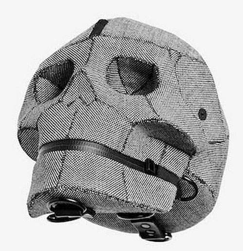 詭異《骷顱頭包》你敢背出門嗎？