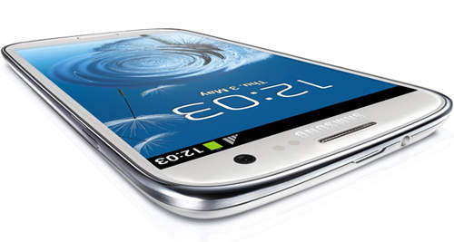 三星解密:Galaxy S III發表前之所以能保密 靠得就是... 三星解密:Galaxy S III發表前之所以能保密 靠得就是...