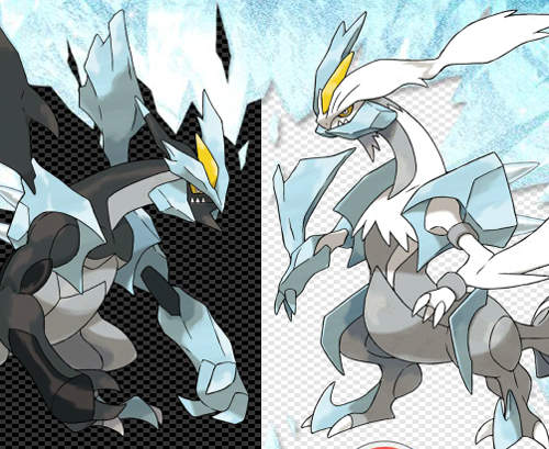 《神奇寶貝黑版2/白版2》6月新作NDS登場! 《神奇寶貝黑版2/白版2》6月新作NDS登場!