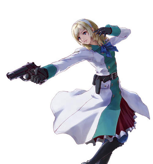 3DS《跨界計畫》 暴力記者+中國殭屍 這樣也默契十足? 3DS《跨界計畫》 暴力記者+中國殭屍 這樣也默契十足?