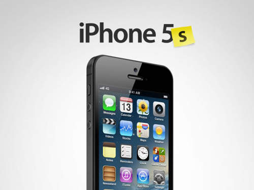 傳蘋果新一代改版iPhone 5S 明年上半年就要正式推出!? 傳蘋果新一代改版iPhone 5S 明年上半年就要正式推出!?