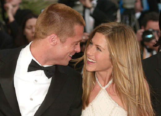 那些快被遺忘的情侶們～重溫好萊塢曾經的情侶檔