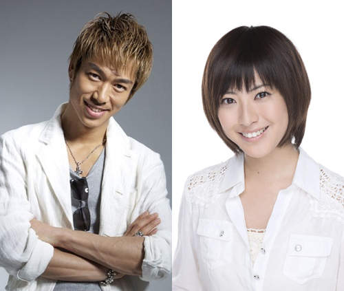 日劇新版《麻辣教師GTO》主要角色決定!! 日劇新版《麻辣教師GTO》主要角色決定!!