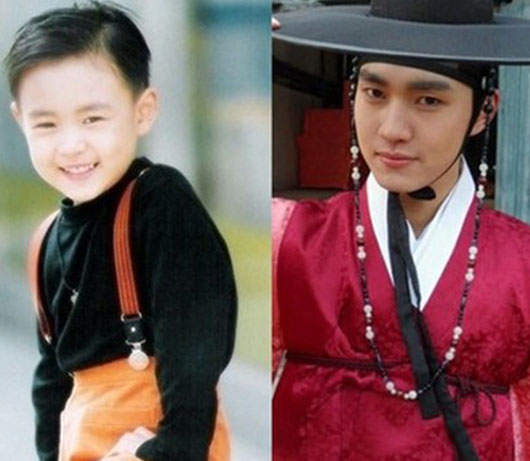 《 順風婦產科》裡的『偉偉』 長大變帥哥啦! 《 順風婦產科》裡的『偉偉』 長大變帥哥啦!