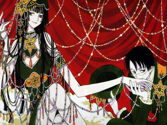《xxxHOLIC》真人日劇化 這樣的內容演得出來嗎?! 《xxxHOLIC》真人日劇化 這樣的內容演得出來嗎?!