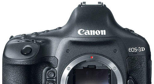 傳Canon新一款超強4600萬像素EOS全片幅單眼 10月即將亮相!? 傳Canon新一款超強4600萬像素EOS全片幅單眼 10月即將亮相!?