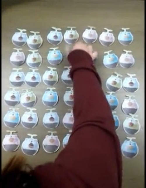 《真實版anipang》 還有什麼遊戲比他們真實（？）