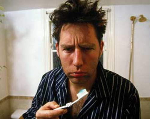 想偷懶不刷牙 來人啊!《智慧型牙刷》伺候~ 想偷懶不刷牙 來人啊!《智慧型牙刷》伺候~