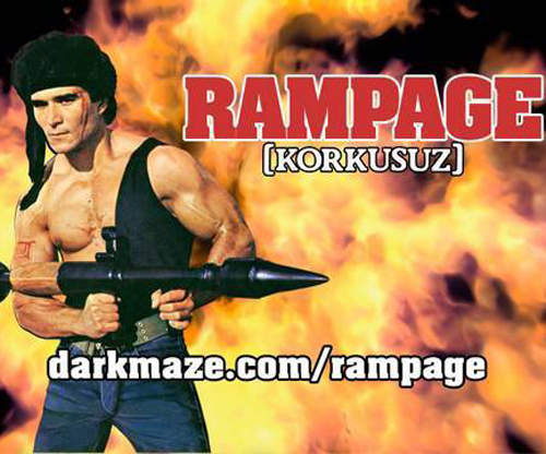 電影:土耳其藍波 這片太嗨一定要找出來看看! 電影:土耳其藍波 這片太嗨一定要找出來看看!