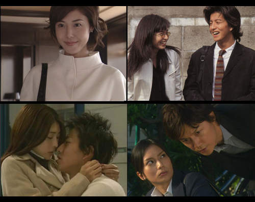 歷代《經典月九》日劇你印象最深刻的是哪一部？