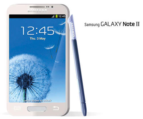 三星Galaxy Note 2旗艦新機 傳8月中確定將提前在美國發表!? 三星Galaxy Note 2旗艦新機 傳8月中確定將提前在美國發表!?