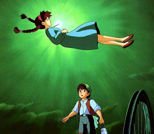 妄想力全開 ♥ 你／妳所嚮往的邂逅情節是～？！