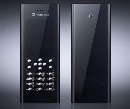 新一款時尚限量版「奢華」手機《Cruiser Air Black》 又要來閃人囉! 新一款時尚限量版「奢華」手機《Cruiser Air Black》 又要來閃人囉!