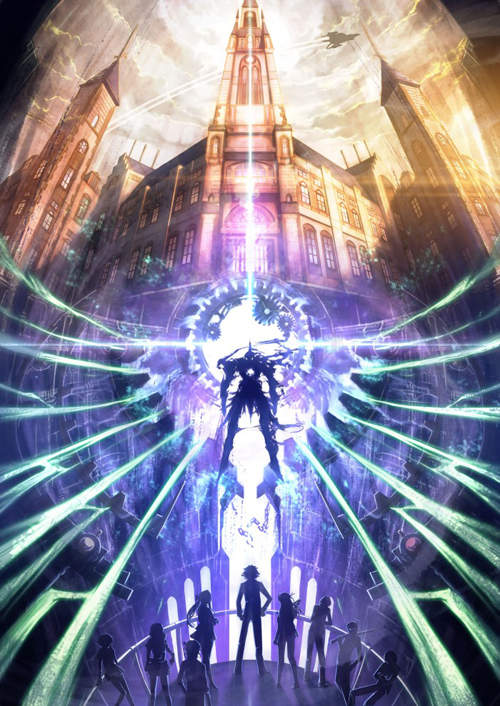 《英雄傳說 閃之軌跡》經典RPG正式登上PS3/PS VITA 《英雄傳說 閃之軌跡》經典RPG正式登上PS3/PS VITA