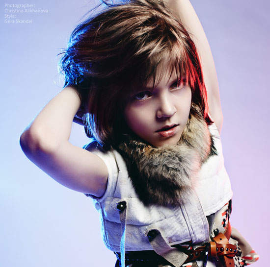 Vladislav Voronov俄羅斯精靈男孩再+1 Vladislav Voronov俄羅斯精靈男孩再+1