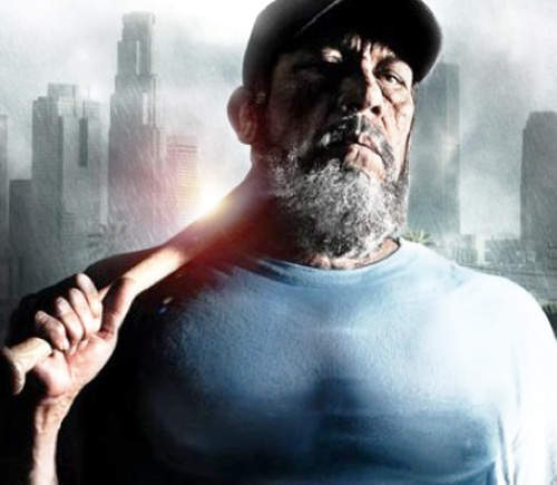 《Bad Ass》不要惹退伍老兵~不然有你受的(瞪) 《Bad Ass》不要惹退伍老兵~不然有你受的(瞪)