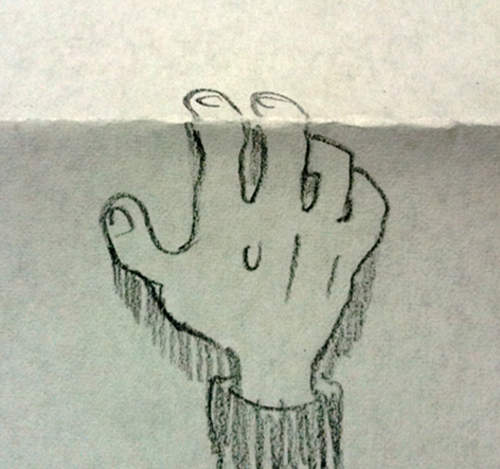 漫畫家不交稿的下場是...? 漫畫家不交稿的下場是...?