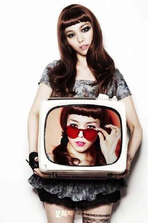 準新娘《先藝》~老公是韓版吳克羣? 準新娘《先藝》~老公是韓版吳克羣?