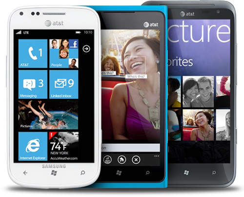 微軟坦承: Windows Phone 7會走向滅亡 從一開始就命中註定! 微軟坦承: Windows Phone 7會走向滅亡 從一開始就命中註定!