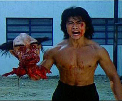 國外選出:噴血不用錢獵奇算剛好的血腥電影 TOP10 國外選出:噴血不用錢獵奇算剛好的血腥電影 TOP10