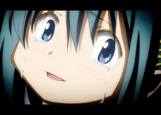 這些動畫 讓人看完好憂鬱......