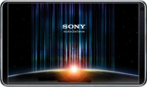 Sony超神祕「四核」平板測試曝光!? Sony超神祕「四核」平板測試曝光!?